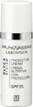 Protective Cream SPF 25 - Crema Nutritiva con Protección SPF 25