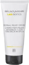 Dermal Relief Cream - Crema para pieles sensibles y/o con tendencia atópica